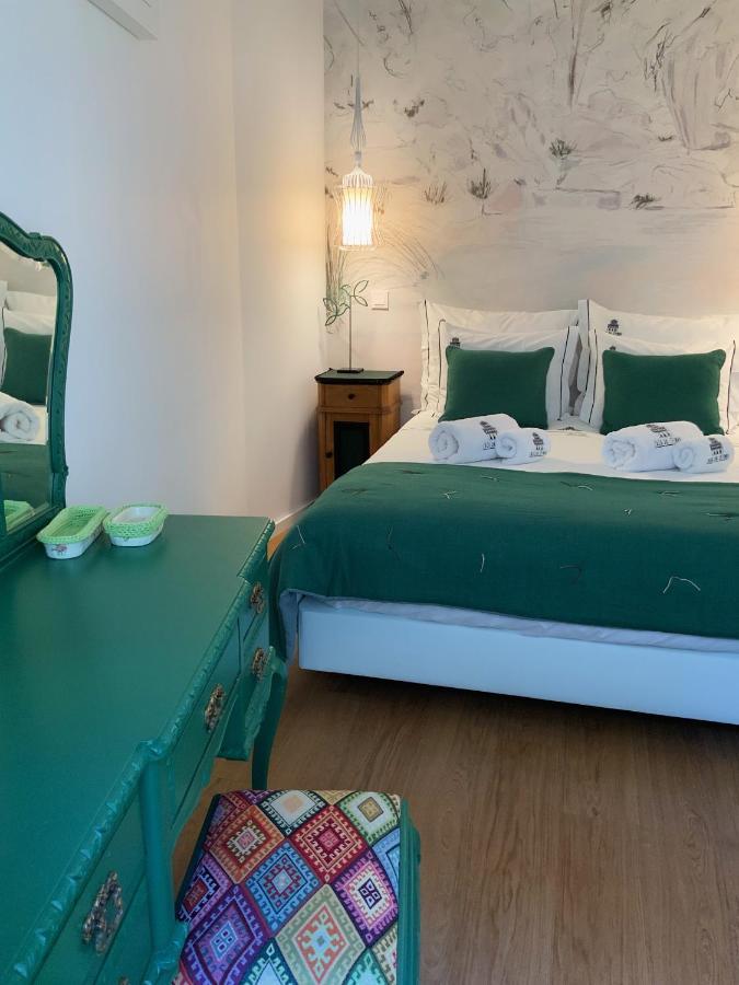 Casa Da Zefinha, Em Cinfaes, No Douro Apartment Bagian luar foto